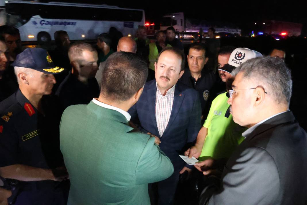 Katliam gibi kazanın bilirkişi raporu çıktı! 11 kişi can vermişti - Resim: 25